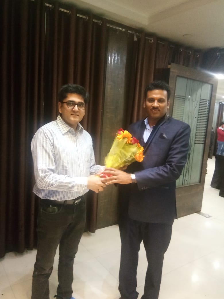 <p>Tally event 2019</p>
